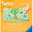 tiptoi® Mein erstes Bild-Wörterbuch Deutsch-Englisch