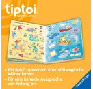 tiptoi® Mein erstes Bild-Wörterbuch Deutsch-Englisch