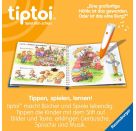 tiptoi® Kira Katze und die Sache mit dem Streit