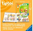 tiptoi® Kira Katze und die Sache mit dem Streit