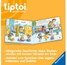 tiptoi® Abenteuer Großwerden: Liv geht aufs Töpfchen