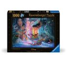 Ravensburger Puzzle 12001344 - Pocahontas- 1000 Teile Disney Castle Collection Puzzle für Erwachsene und Kinder ab 14