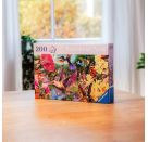 Ravensburger Puzzle 12001369 - Kolibris und Schmetterlinge - Puzzle für ältere Menschen und Senioren, mit 200 extra gr