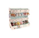 Kuscheltier mymochi minis, sortiert