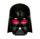 SW DARTH VADER ELECTRONIC MASK