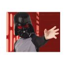 SW DARTH VADER ELECTRONIC MASK