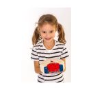 SpielMaus Küche Saugroboter