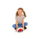 SpielMaus Küche Saugroboter