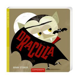 Klassiker für Kleine: Dracula