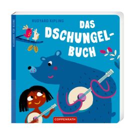 Klassiker für Kleine: Das Dschungelbuch