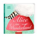 Klassiker für Kleine: Alice im Wunderland