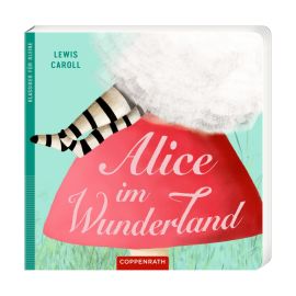 Klassiker für Kleine: Alice im Wunderland
