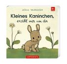 Liebling: Kl. Kaninchen, erzähl mir von dir (J. Tourlonias)