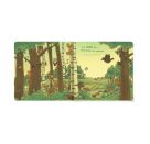 Liebling: Kl. Kaninchen, erzähl mir von dir (J. Tourlonias)