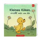 Liebling: Kl. Küken, erzähl mir von dir (J. Tourlonias)