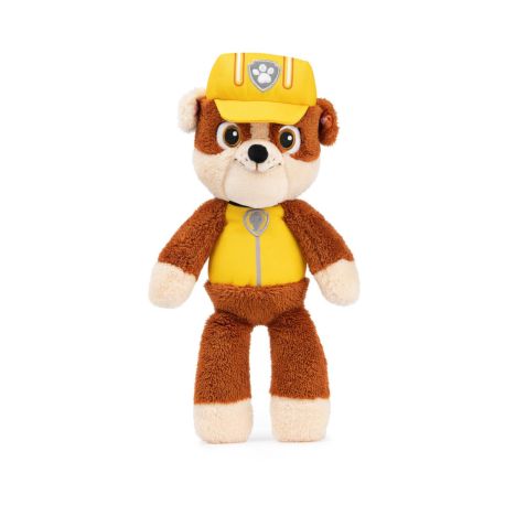 Gund Take Along Rubble 33cm