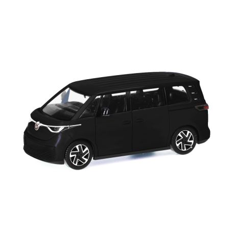 herpa - VW ID. Buzz, schwarz