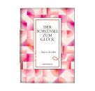 Der rote Faden No.203: D.Schlüssel z.Glück... (All ab. pink)