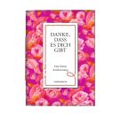Der rote Faden No.204: Danke, d. es dich gibt (All ab. pink)
