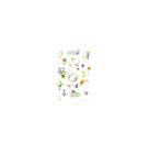 Stickerbogen: Sticker u. Etiketten GartenLiebe - M. Bastin