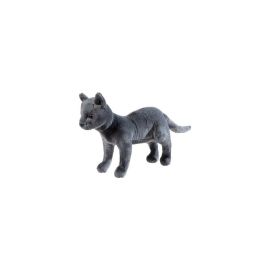 Schule der magischen Tiere Kater  groß Karajan
