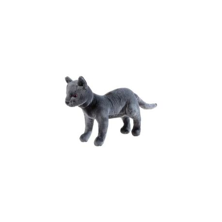 Schule der magischen Tiere Kater  groß Karajan