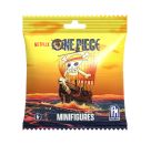 ONE PIECE 39527 MINIFIGUREN, sortiert