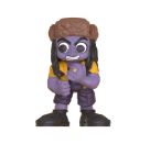 ONE PIECE 39527 MINIFIGUREN, sortiert