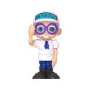 ONE PIECE 39527 MINIFIGUREN, sortiert