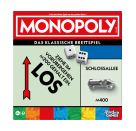 Monopoly Deutsche Ausgabe