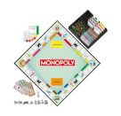 Monopoly Deutsche Ausgabe