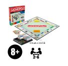 Monopoly Deutsche Ausgabe