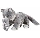 Heunec SOFTISSIMO Katzen Mami mit Baby