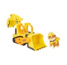 Rubble   Crew Core Vehicle Rubble