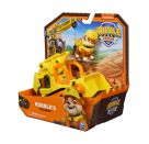 Rubble   Crew Core Vehicle Rubble