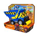 Rubble   Crew  Deluxe Vehicle Wheeler Kipplaster