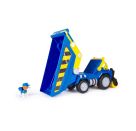 Rubble   Crew  Deluxe Vehicle Wheeler Kipplaster