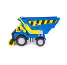 Rubble   Crew  Deluxe Vehicle Wheeler Kipplaster