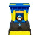 Rubble   Crew  Deluxe Vehicle Wheeler Kipplaster