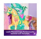 Unicorn Academy Small Doll Ava   Leaf Stall Spielset