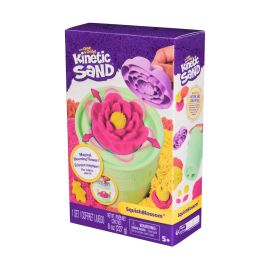 Kinetic Sand Squish Blossom (227g)
