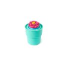 Kinetic Sand Squish Blossom (227g)