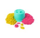 Kinetic Sand Squish Blossom (227g)