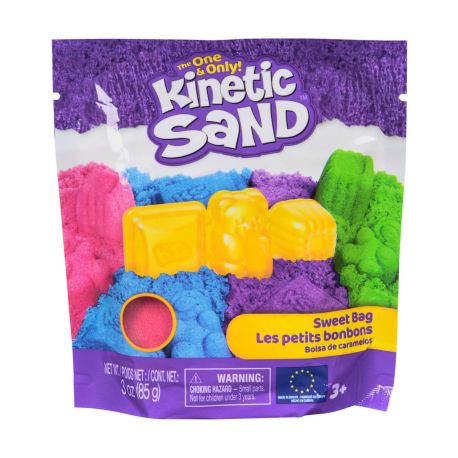 Kinetic Sand Candy Bag (85g)