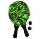 sunflex BEACHBALL SET FUNKY BOOM