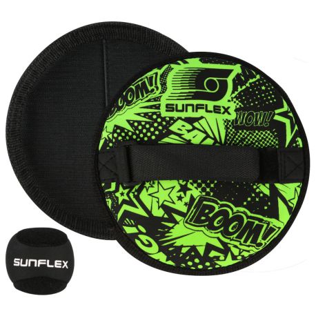 sunflex SURE CATCH SET FUNKY BOOM