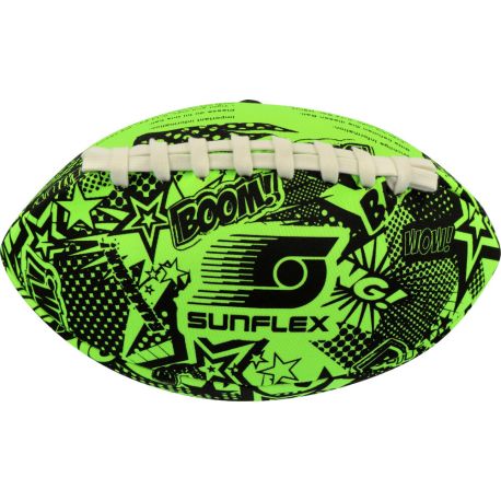 sunflex AMERICAN FOOTBALL FUNKY BOOM
