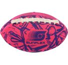 sunflex AMERICAN FOOTBALL FUNKY STROKES