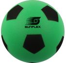 sunflex SOFTFUSSBALL GRÜN