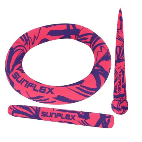 sunflex TAUCHSET FUNKY STROKES